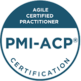 PMI-ACP award