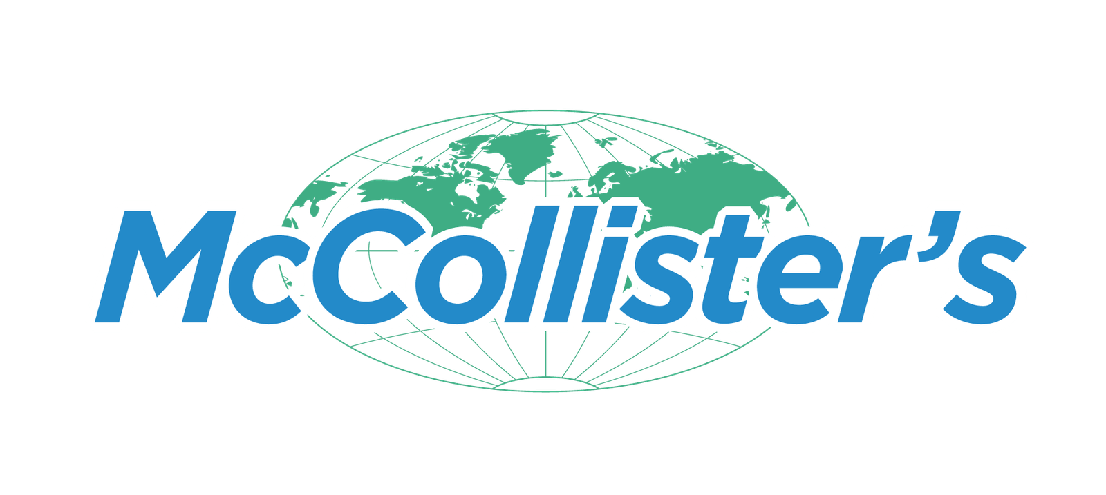McCollister's Logo