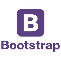 Bootstrap logo