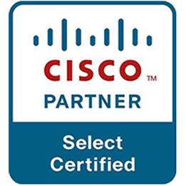 Cisco Partner Logo