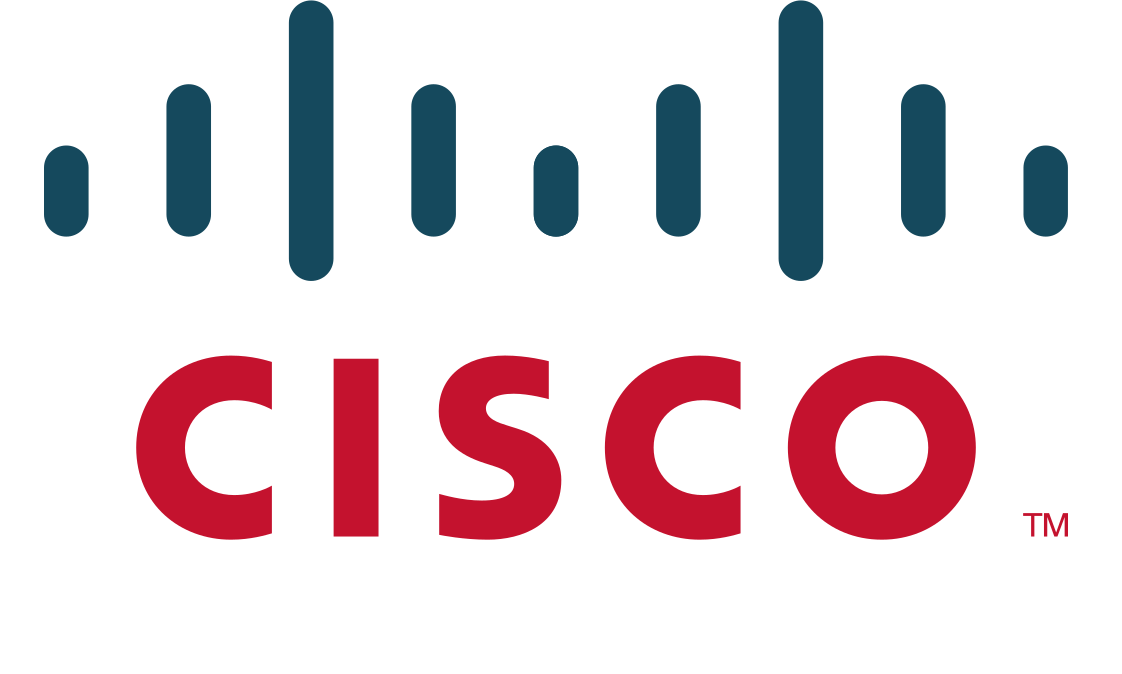 Cisco Logo