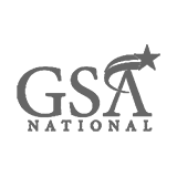 Gray GSA National company logo