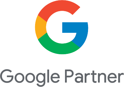 Google Partner Logo