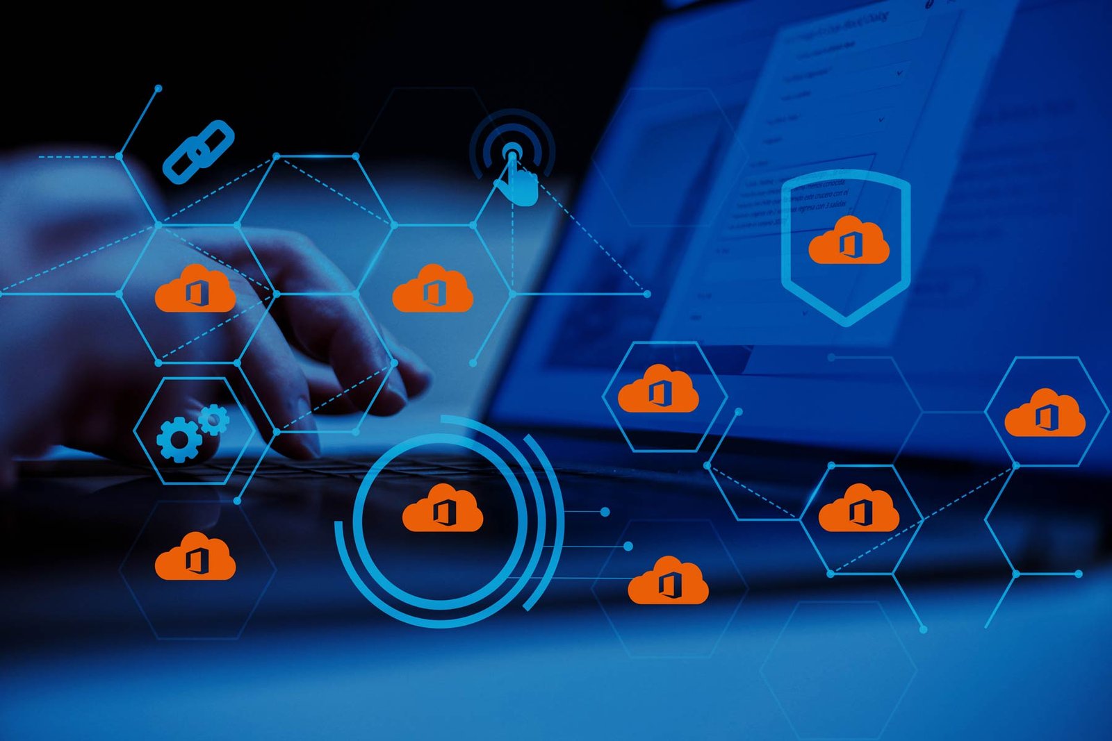 Microsoft Office 365 Backup