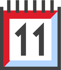 calendar icon