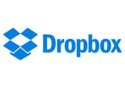 Dropbox Logo