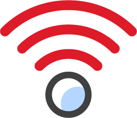 wireless network connectivity icon