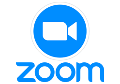 Zoom Logo